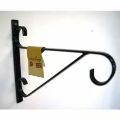 Small Ornamental Garden Bulldog Bracket