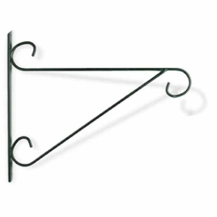 Large Ornamental Garden Bulldog Bracket 1 Large Ornamental Garden Bulldog Bracket