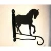 Ornamental Garden Horse Bracket