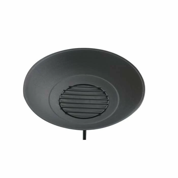 56cm Kamen Cast Iron Planter/Pond/Fire Bowl/Water Feature - By La Fiesta 3 56cm Kamen Cast Iron Planter/Pond/Fire Bowl/Water Feature - By La Fiesta - Image 3