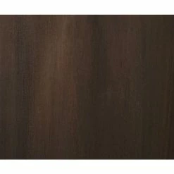 30cm Zinc Galvanised Mocha Brown Cube Pot - By Primrose™ -Cheap PLANTERS Store PP0041M add image 3 8669