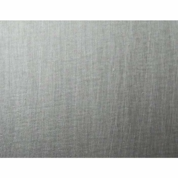 40cm Zinc Galvanised Silver Cube Planters - By Primrose™ 5 40cm Zinc Galvanised Silver Cube Planters - By Primrose™ - Image 5