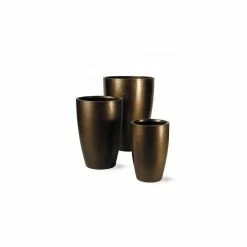 61cm Vase planters - Fibreglass / Resin