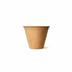 Traditional Fibrecotta Planter - 39cm