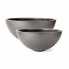 Shallow Bowl Planter - H36cm x D80cm