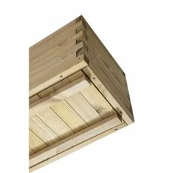 1.8m Pine Raised Trough Planter 13 1.8m Pine Raised Trough Planter -Cheap PLANTERS Store PP0380 add image 5 0ce2