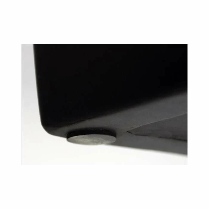 L70cm Gloss Fibreglass Window Box Planter - By Primrose™ 4 L70cm Gloss Fibreglass Window Box Planter - By Primrose™ - Image 4