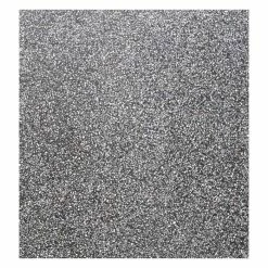 100cm Poly-Terrazzo Large Black Trough Planter -Cheap PLANTERS Store PP0474L add image 2 a928