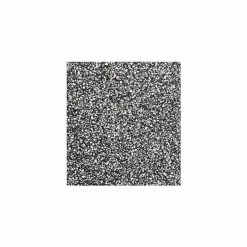 60cm Poly-Terrazzo Small Black Tall Cube Planter -Cheap PLANTERS Store PP0478S add image 2 a870