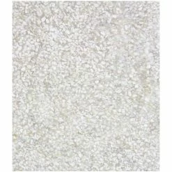 79cm Polyterrazzo Large White Tall Cube Planter 7 79cm Polyterrazzo Large White Tall Cube Planter -Cheap PLANTERS Store PP0479L add image 2 ad84