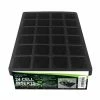 5 Pack Seedling Planter Tray 24 Cells