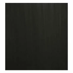 H55cm Black Square Flared Planter - By Primrose™ -Cheap PLANTERS Store PP1841L add image 3 618a