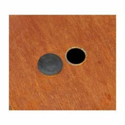 H60cm Large Corten Steel Cube Planter -Cheap PLANTERS Store PP2025L add image 5 f15c