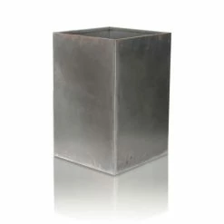 H60cm Tall Corten Steel Planter -Cheap PLANTERS Store PP2027S add image 4 f191