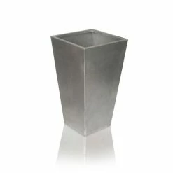 H60cm Corten Steel Flared Planter -Cheap PLANTERS Store PP2028S add image 4 0517