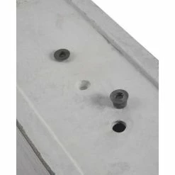 50cm Terracotta Fibrecotta Berniss Trough Planter 7 50cm Terracotta Fibrecotta Berniss Trough Planter -Cheap PLANTERS Store PP2058S add image 2 be84