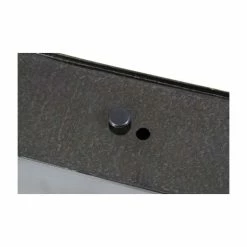 50cm Zinc Galvanised Trough Planter - By Primrose™ -Cheap PLANTERS Store PP2100S add image 2 f581