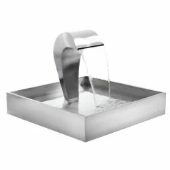 72cm Fibreglass High Gloss Low Bowl Planter - By Primrose™ -Cheap PLANTERS Store PP2108WHT add image 2 0f0a