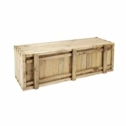 1.2m Pine Raised Trough Planter -Cheap PLANTERS Store PP2309 add image 6 71a4