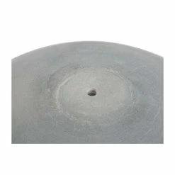 70cm Polystone Lismore Grey Low Planter -Cheap PLANTERS Store PP2358S add image 5 064a