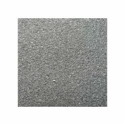 50cm Fibrecotta Kadamus Cube Planter in Dark Grey Meteor Texture -Cheap PLANTERS Store PP2407XL add image 2 b2fb