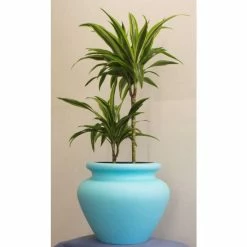 The Fibreglass Malaysian Javan Planter Range - (Small) 20cm Tall