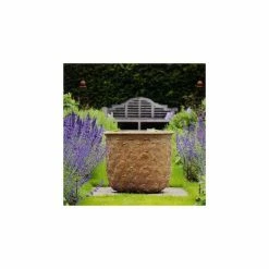 Large Round Pineapple Planter - 69cm -Cheap PLANTERS Store PP3694 add image 2 01f0