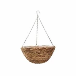 Smart Garden Hyacinth Hanging Basket Planter - 36cm (14")