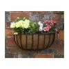 Smart Garden Forge Wall Manger Planter - 60cm (24")
