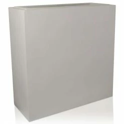 H91cm Large Tall Trough Planter With Insert -Cheap PLANTERS Store PP3900B1 add image 2 a838