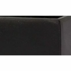 30cm Light Polystone Small Trough Pot in Black 10 30cm Light Polystone Small Trough Pot in Black -Cheap PLANTERS Store PP3931 add image 4 e5fb