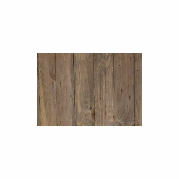 93.5cm Fitzgerald Wooden 3-Part Trough 2 93.5cm Fitzgerald Wooden 3-Part Trough - Image 2