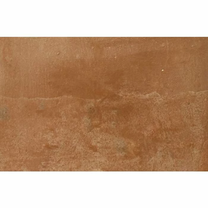 Light Terracotta Cube Planters - Mixed Set of 3 - H30/40/50cm 3 Light Terracotta Cube Planters - Mixed Set of 3 - H30/40/50cm - Image 3