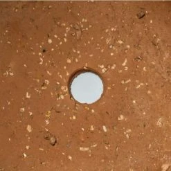 Terracotta Troughs With Detail - Mixed Set of 2 - 54/80cm -Cheap PLANTERS Store PP3979 add image 4 37d6