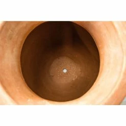 H100cm Terracotta Athenaian Vase Shape Planter 11 H100cm Terracotta Athenaian Vase Shape Planter -Cheap PLANTERS Store PP3981 add image 4 8b87