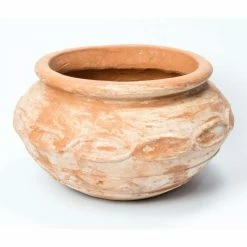 D56cm Terracotta Vase Planter
