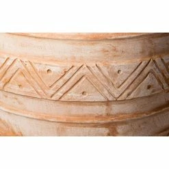 H100cm Terracotta Tall Vase Planter -Cheap PLANTERS Store PP3988 add image 2 c7e7