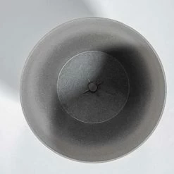 50cm Cone Patterned Planter