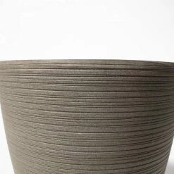 43cm Cone Patterned Planter -Cheap PLANTERS Store PP40835 add image 2 de57