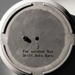 35cm Cylinder Patterned Planter -Cheap PLANTERS Store PP40839 add image 1 2592