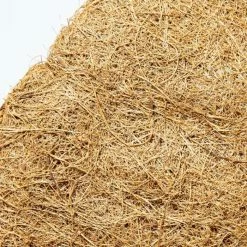 31.3cm Wire Criss Cross Hanging Basket with Coco Liner -Cheap PLANTERS Store PP40846 add image 4 28dd