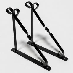 25cm Simple Hanging Basket Bracket Hook 13 25cm Simple Hanging Basket Bracket Hook -Cheap PLANTERS Store PP40858 add image 6 99b7