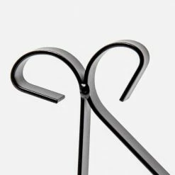 28.5cm Simple Hanging Basket Bracket Hook 10 28.5cm Simple Hanging Basket Bracket Hook -Cheap PLANTERS Store PP40859 add image 3 af99