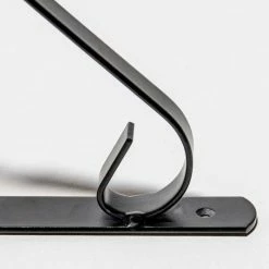 28.5cm Simple Hanging Basket Bracket Hook 11 28.5cm Simple Hanging Basket Bracket Hook -Cheap PLANTERS Store PP40859 add image 4 e9aa