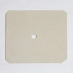 80cm Metallic Grey Polystone Tall Cubic Planter -Cheap PLANTERS Store PP40912 add image 4 2fb5