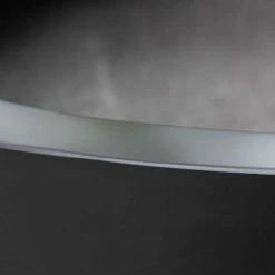 H73cm Large Classic Stone Composite Planter in Black -Cheap PLANTERS Store PP5024BL add image 3 c1f2