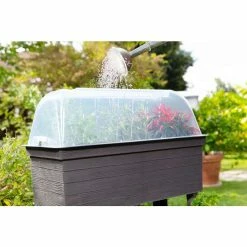 75cm Urban Balcony Raised Bed Planter 9 75cm Urban Balcony Raised Bed Planter -Cheap PLANTERS Store PP6079 add image 2 ce80