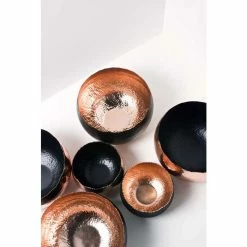 19cm Hammered Bowl Planter -Cheap PLANTERS Store PP678 PP679 PP680 PP681 L5 7b83