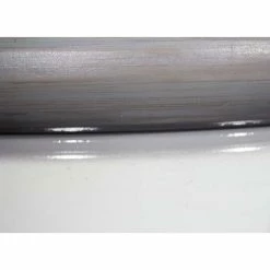 56cm Tuscan Round Planter in White with Grey 16 56cm Tuscan Round Planter in White with Grey -Cheap PLANTERS Store PP7854 add image 4 1217