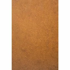 55cm Aged Rust Effect Bowl Planter - By Primrose™ -Cheap PLANTERS Store PP7879 add image 3 31ec